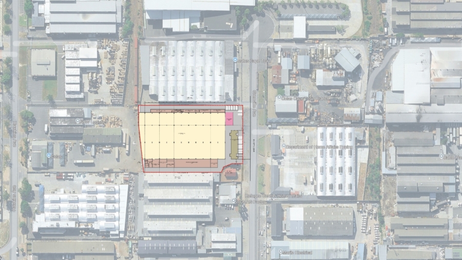 To Let Commercial Property for Rent in Epping Industrial Western Cape